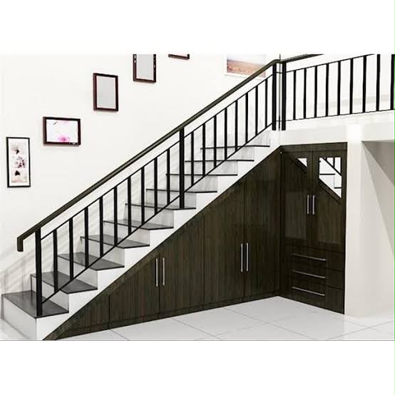 Railing Tangga